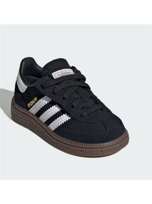 handball spezial c ADIDAS ORIGINAL | JI2898CBLACK/FTWWHT